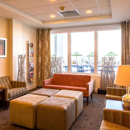 Bluegreen Vacations Daytona Seabreeze, Ascend Resort Collection Daytona Beach Shores Ngoại thất bức ảnh