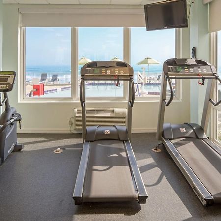 Bluegreen Vacations Daytona Seabreeze, Ascend Resort Collection Daytona Beach Shores Ngoại thất bức ảnh