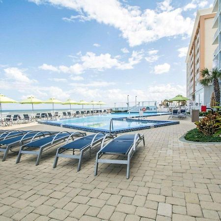 Bluegreen Vacations Daytona Seabreeze, Ascend Resort Collection Daytona Beach Shores Ngoại thất bức ảnh