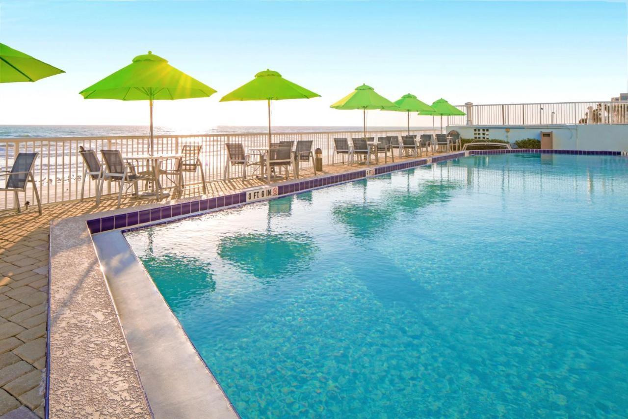 Bluegreen Vacations Daytona Seabreeze, Ascend Resort Collection Daytona Beach Shores Ngoại thất bức ảnh