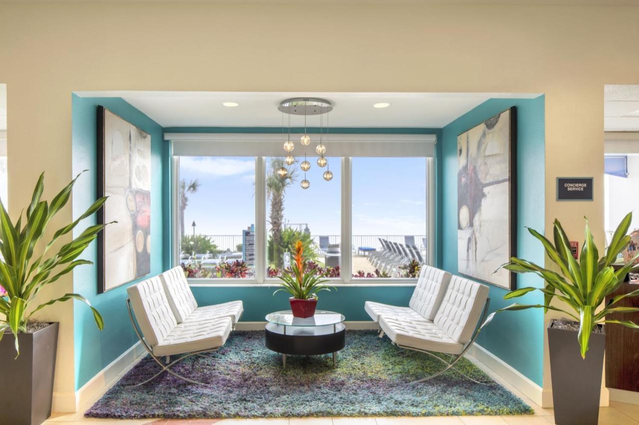 Bluegreen Vacations Daytona Seabreeze, Ascend Resort Collection Daytona Beach Shores Ngoại thất bức ảnh