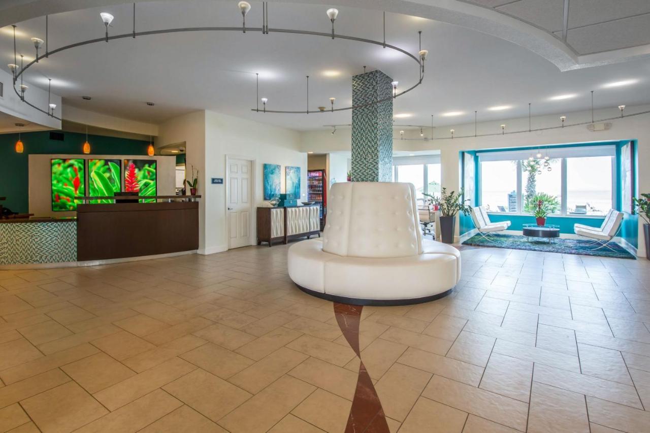 Bluegreen Vacations Daytona Seabreeze, Ascend Resort Collection Daytona Beach Shores Ngoại thất bức ảnh