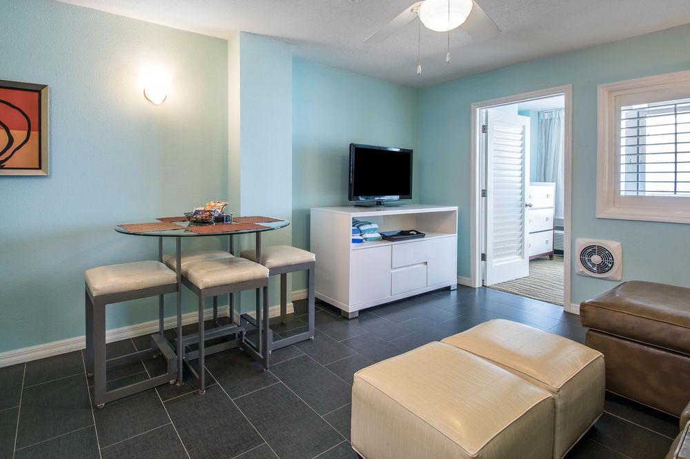 Bluegreen Vacations Daytona Seabreeze, Ascend Resort Collection Daytona Beach Shores Ngoại thất bức ảnh