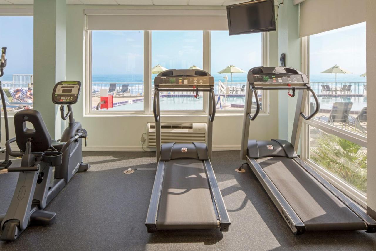 Bluegreen Vacations Daytona Seabreeze, Ascend Resort Collection Daytona Beach Shores Ngoại thất bức ảnh