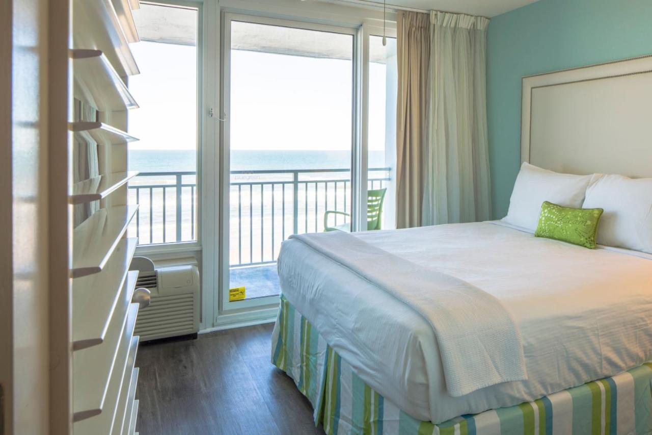 Bluegreen Vacations Daytona Seabreeze, Ascend Resort Collection Daytona Beach Shores Ngoại thất bức ảnh