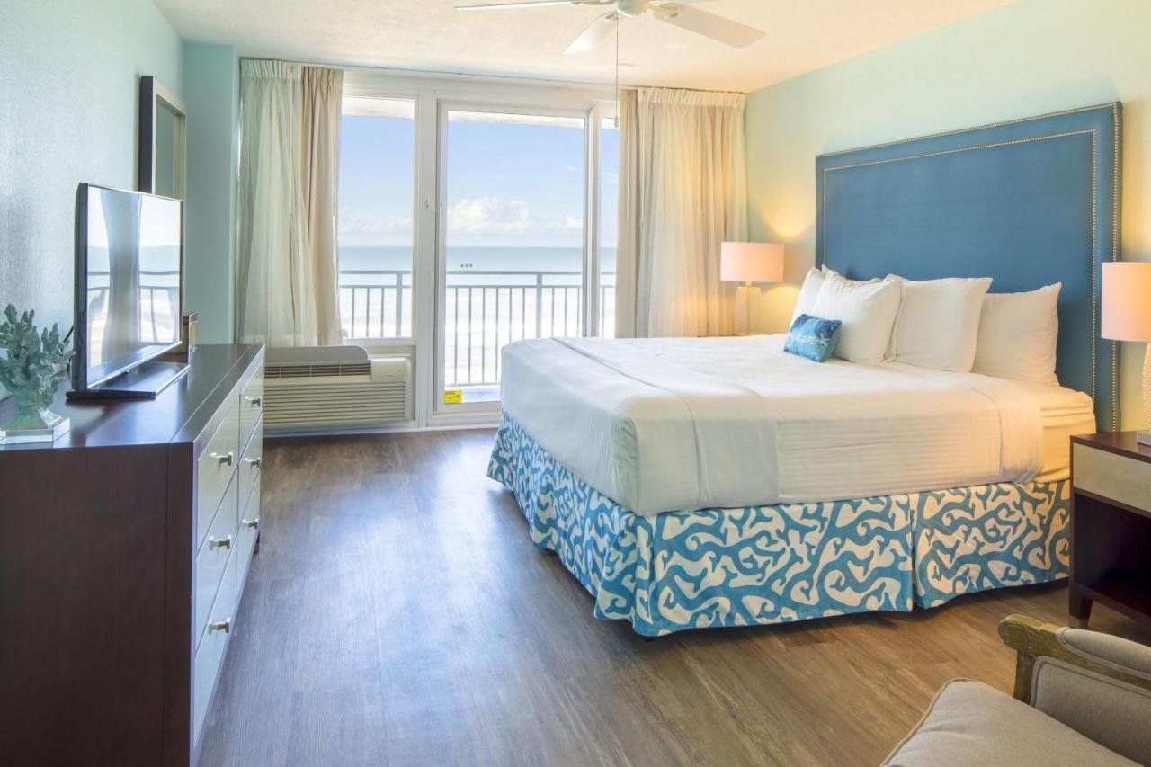Bluegreen Vacations Daytona Seabreeze, Ascend Resort Collection Daytona Beach Shores Ngoại thất bức ảnh