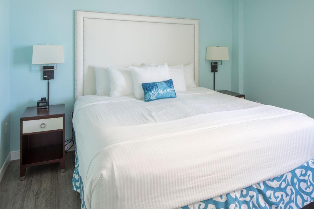 Bluegreen Vacations Daytona Seabreeze, Ascend Resort Collection Daytona Beach Shores Ngoại thất bức ảnh