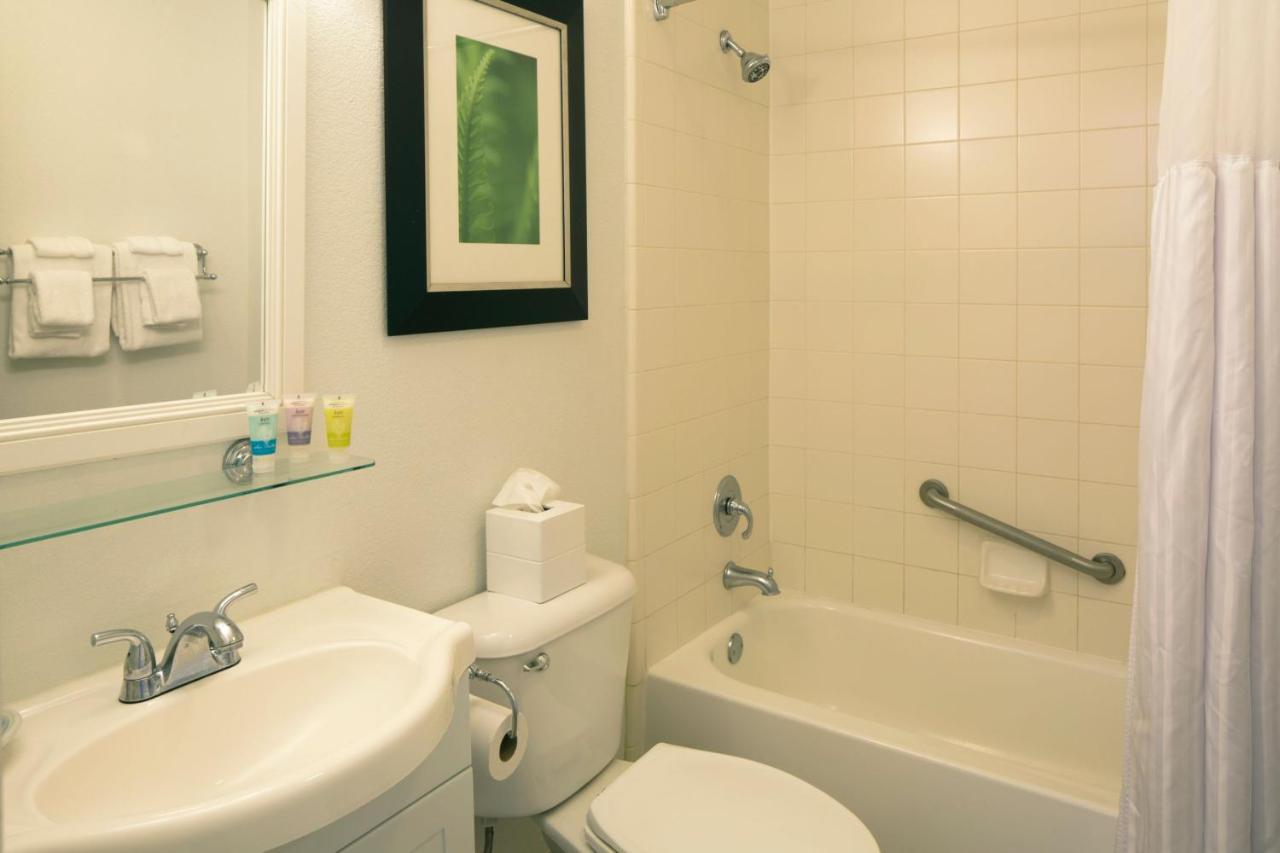 Bluegreen Vacations Daytona Seabreeze, Ascend Resort Collection Daytona Beach Shores Ngoại thất bức ảnh