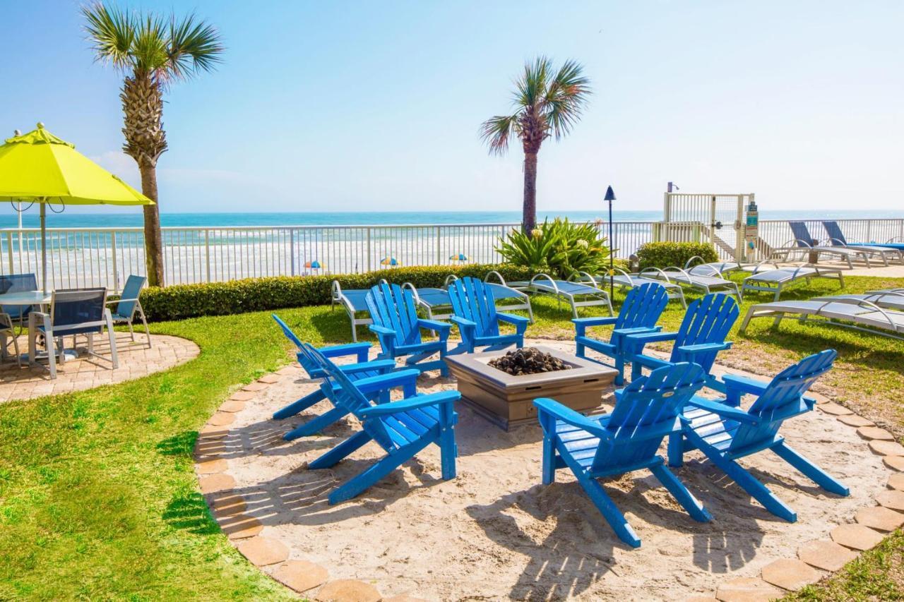 Bluegreen Vacations Daytona Seabreeze, Ascend Resort Collection Daytona Beach Shores Ngoại thất bức ảnh