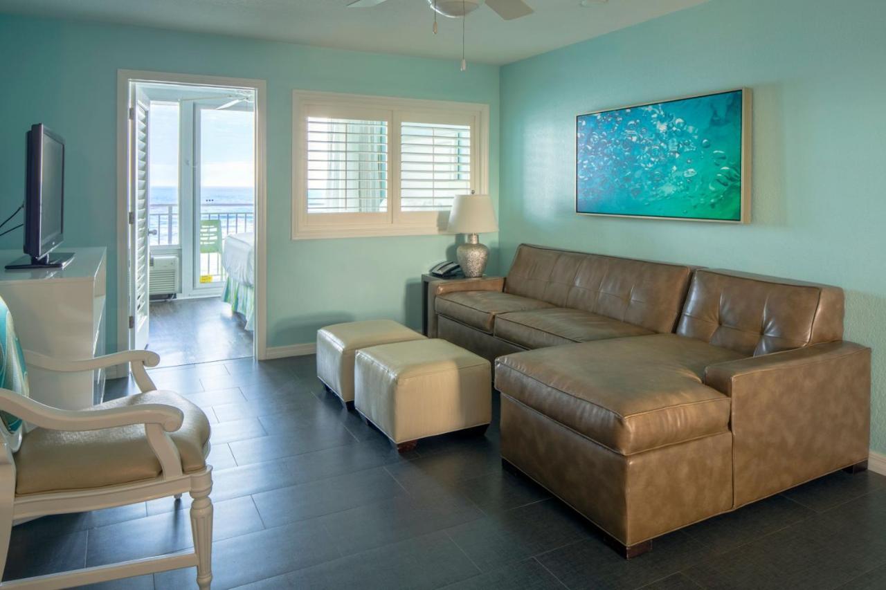 Bluegreen Vacations Daytona Seabreeze, Ascend Resort Collection Daytona Beach Shores Ngoại thất bức ảnh