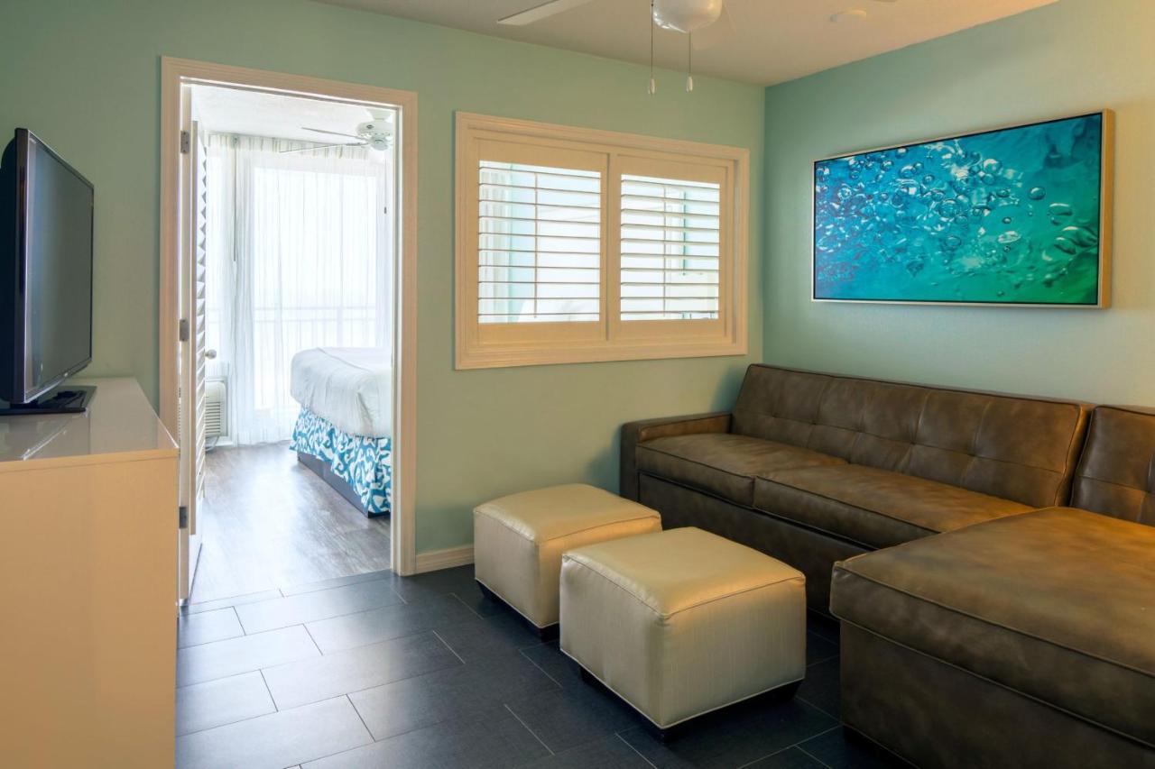 Bluegreen Vacations Daytona Seabreeze, Ascend Resort Collection Daytona Beach Shores Ngoại thất bức ảnh