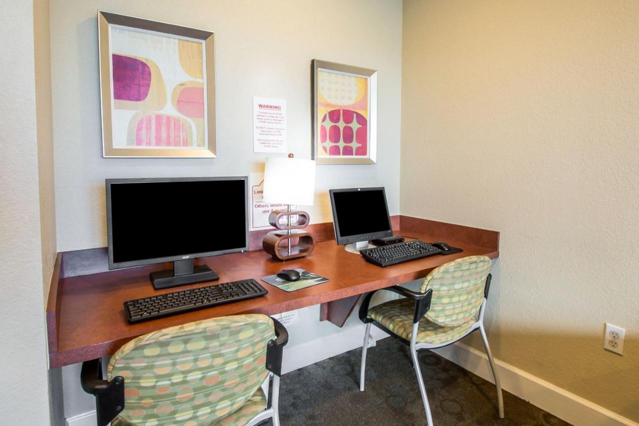 Bluegreen Vacations Daytona Seabreeze, Ascend Resort Collection Daytona Beach Shores Ngoại thất bức ảnh