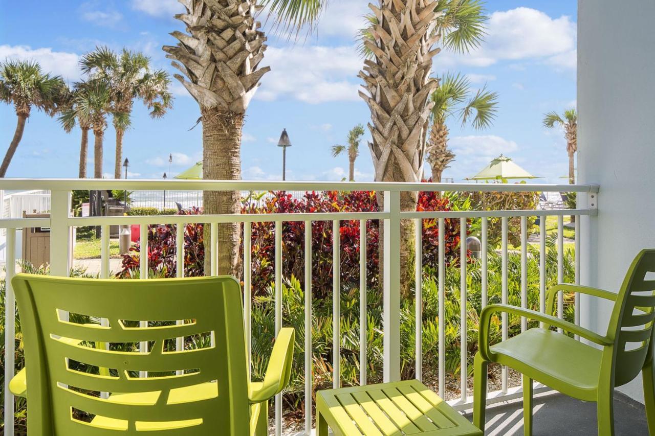 Bluegreen Vacations Daytona Seabreeze, Ascend Resort Collection Daytona Beach Shores Ngoại thất bức ảnh