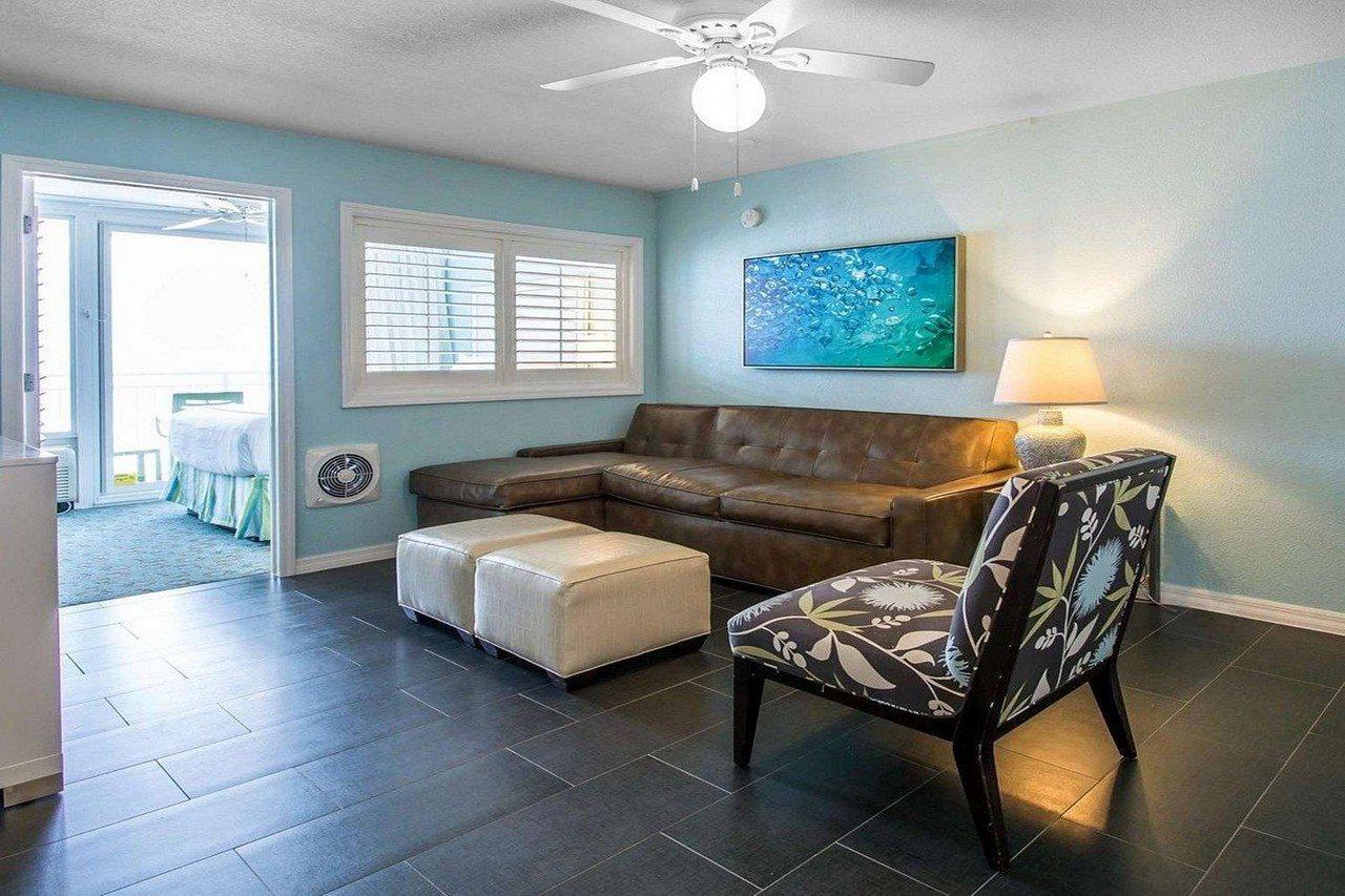 Bluegreen Vacations Daytona Seabreeze, Ascend Resort Collection Daytona Beach Shores Ngoại thất bức ảnh