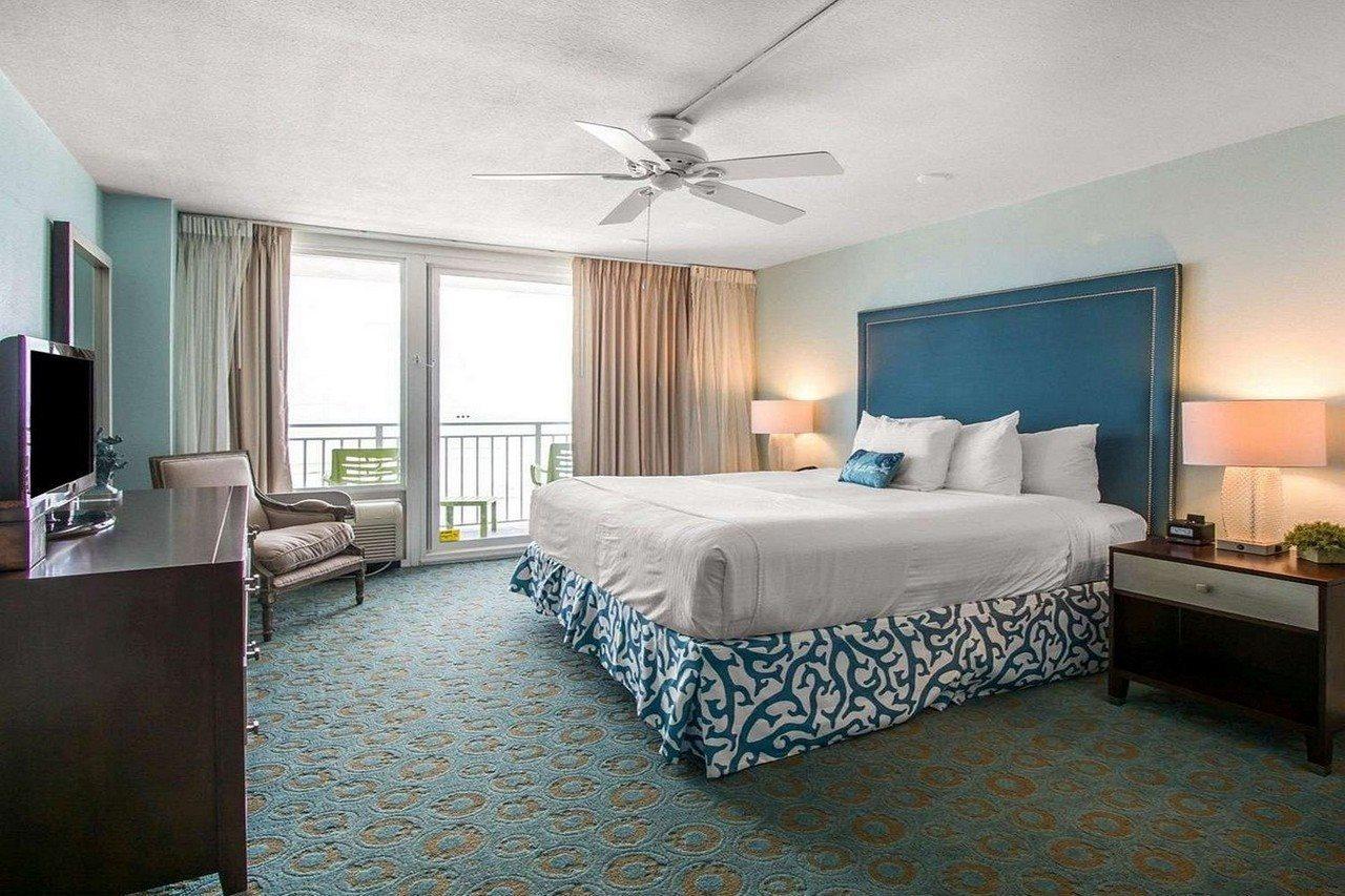 Bluegreen Vacations Daytona Seabreeze, Ascend Resort Collection Daytona Beach Shores Ngoại thất bức ảnh