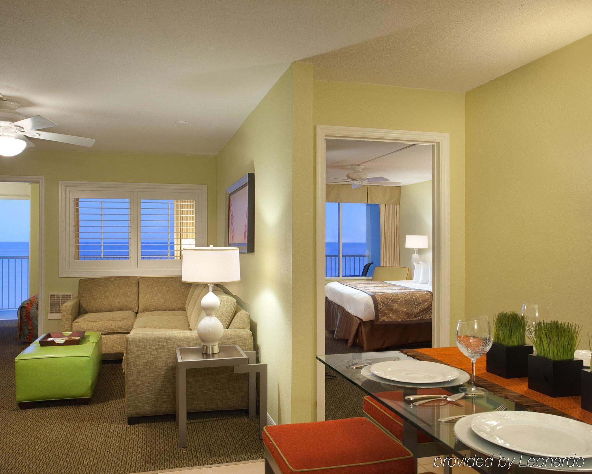 Bluegreen Vacations Daytona Seabreeze, Ascend Resort Collection Daytona Beach Shores Ngoại thất bức ảnh