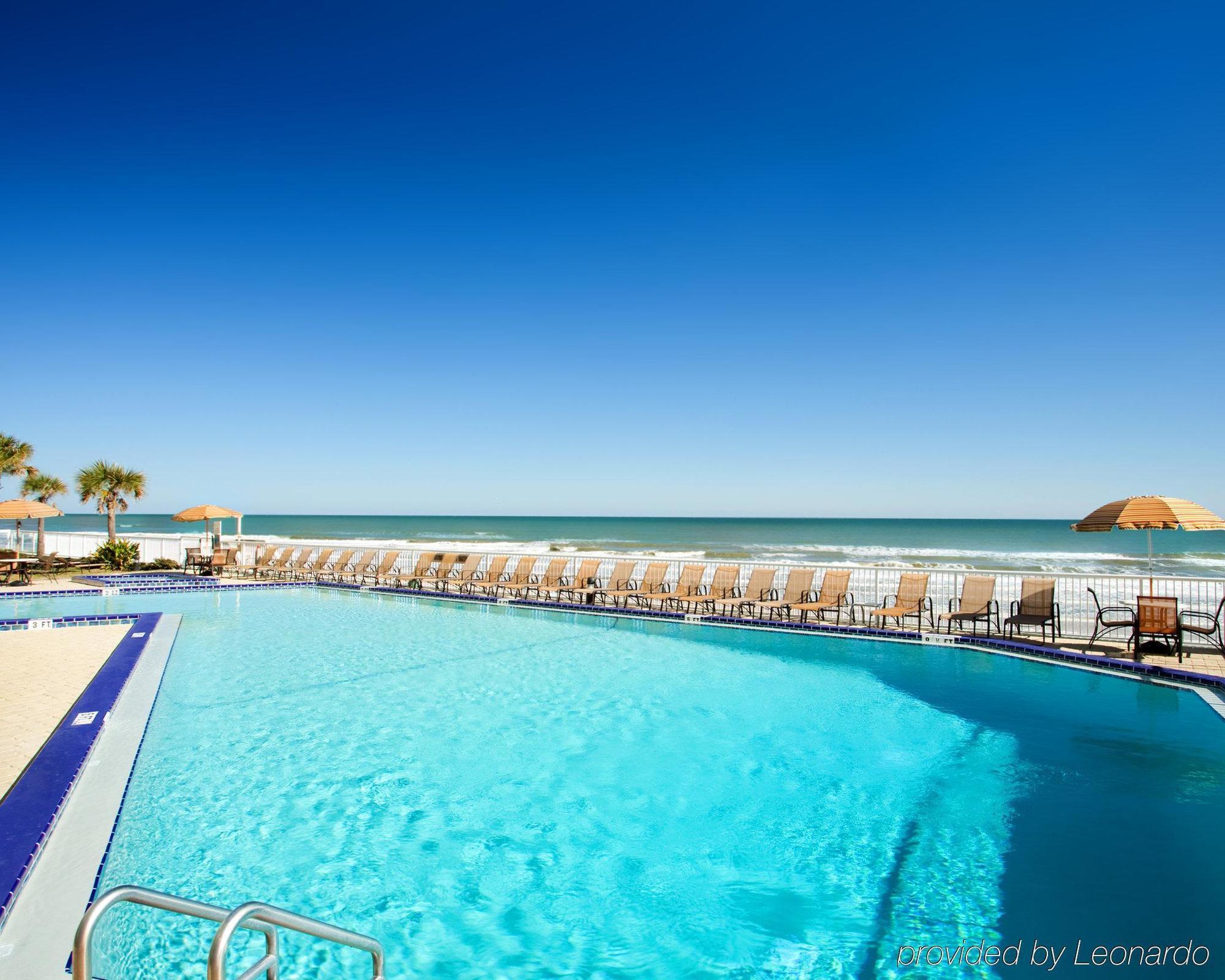 Bluegreen Vacations Daytona Seabreeze, Ascend Resort Collection Daytona Beach Shores Tiện nghi bức ảnh
