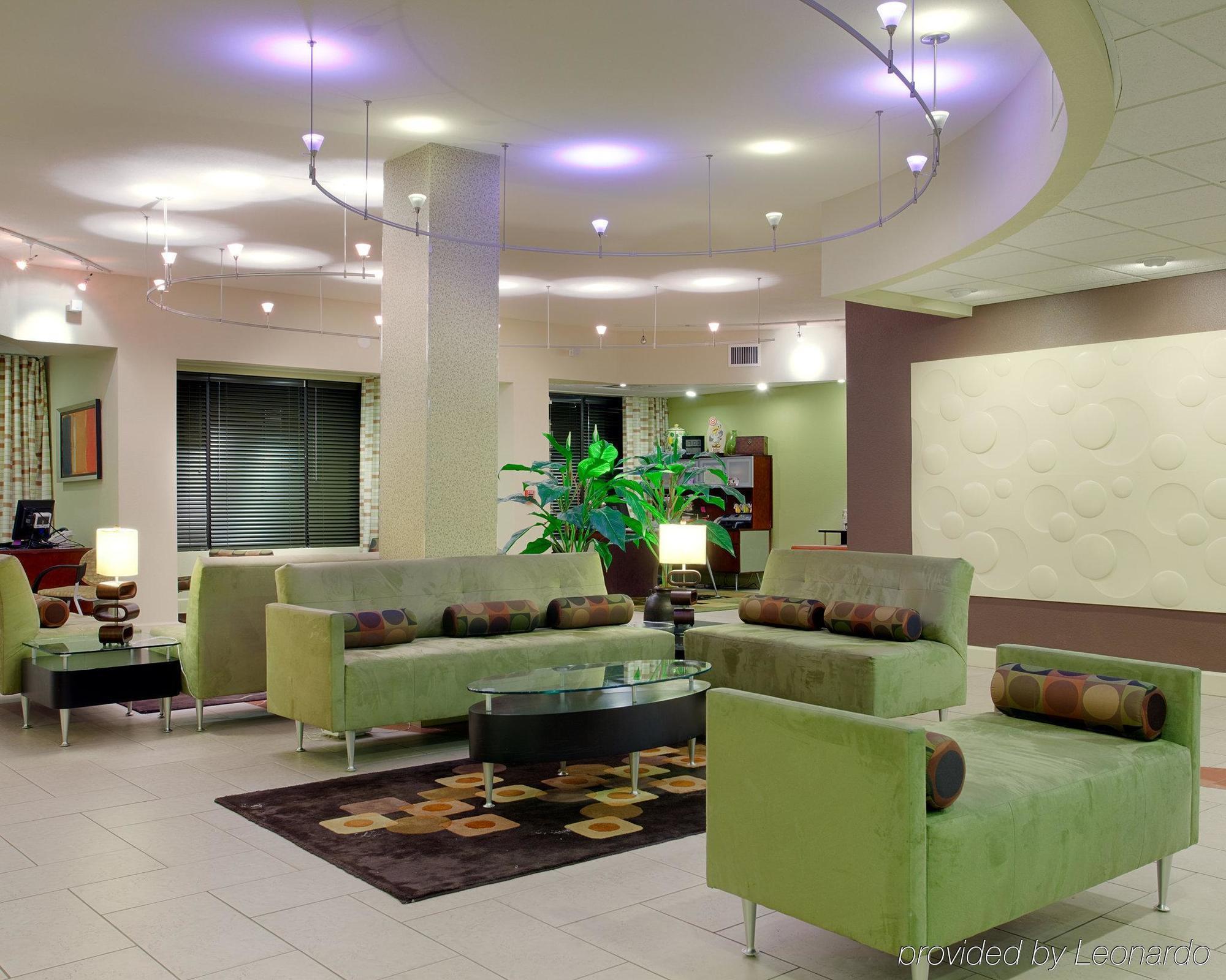 Bluegreen Vacations Daytona Seabreeze, Ascend Resort Collection Daytona Beach Shores Ngoại thất bức ảnh