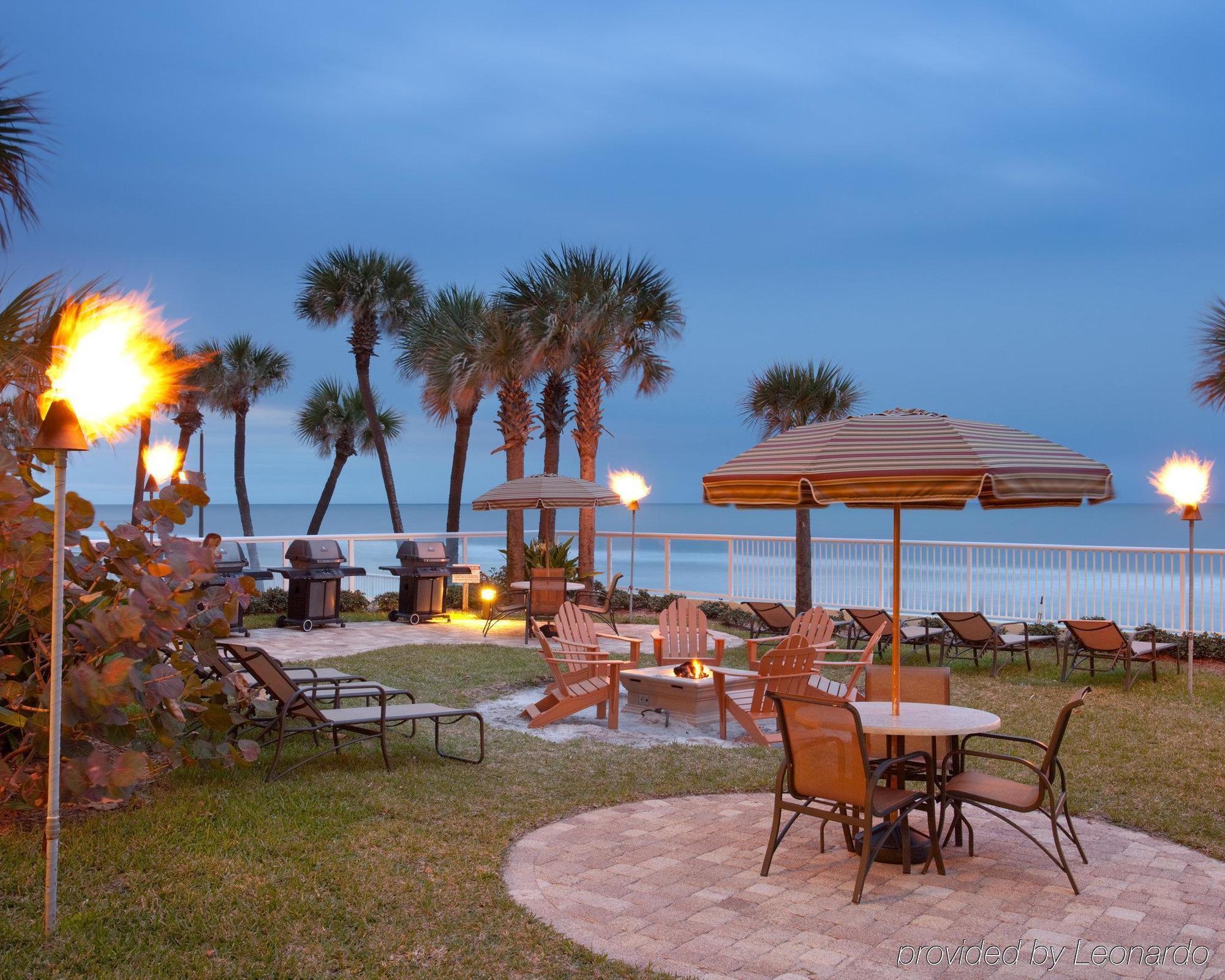 Bluegreen Vacations Daytona Seabreeze, Ascend Resort Collection Daytona Beach Shores Ngoại thất bức ảnh