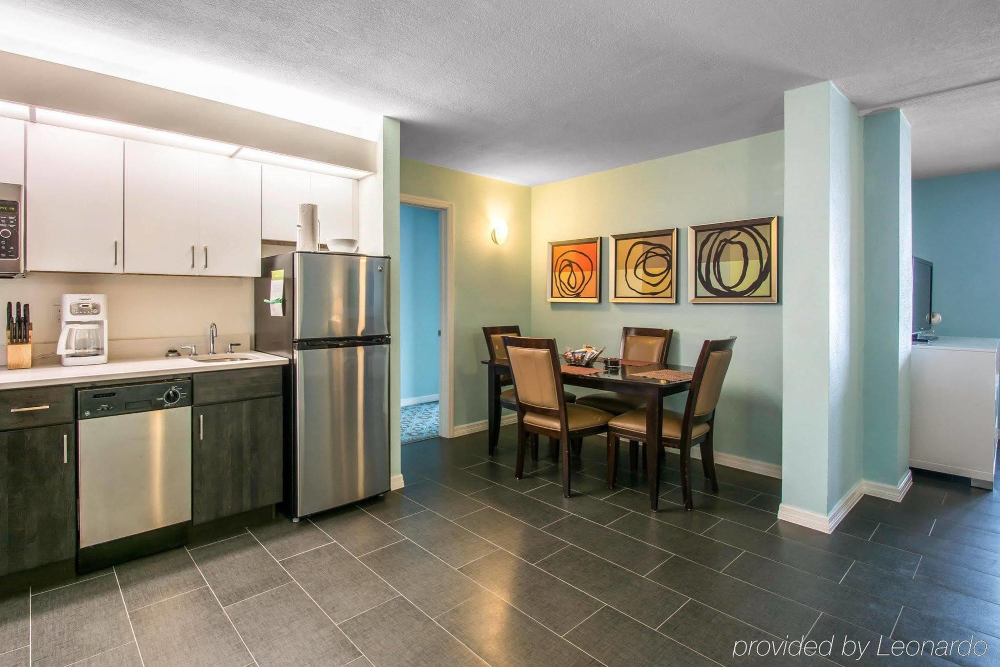 Bluegreen Vacations Daytona Seabreeze, Ascend Resort Collection Daytona Beach Shores Ngoại thất bức ảnh