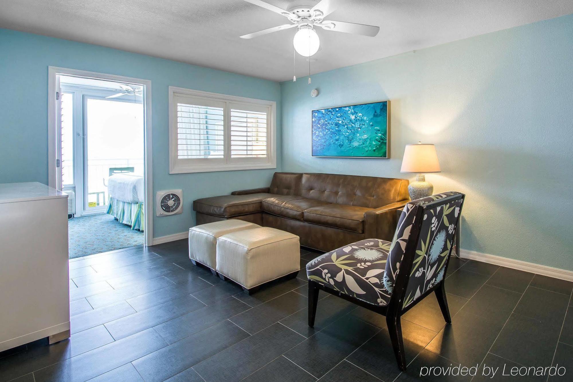 Bluegreen Vacations Daytona Seabreeze, Ascend Resort Collection Daytona Beach Shores Ngoại thất bức ảnh
