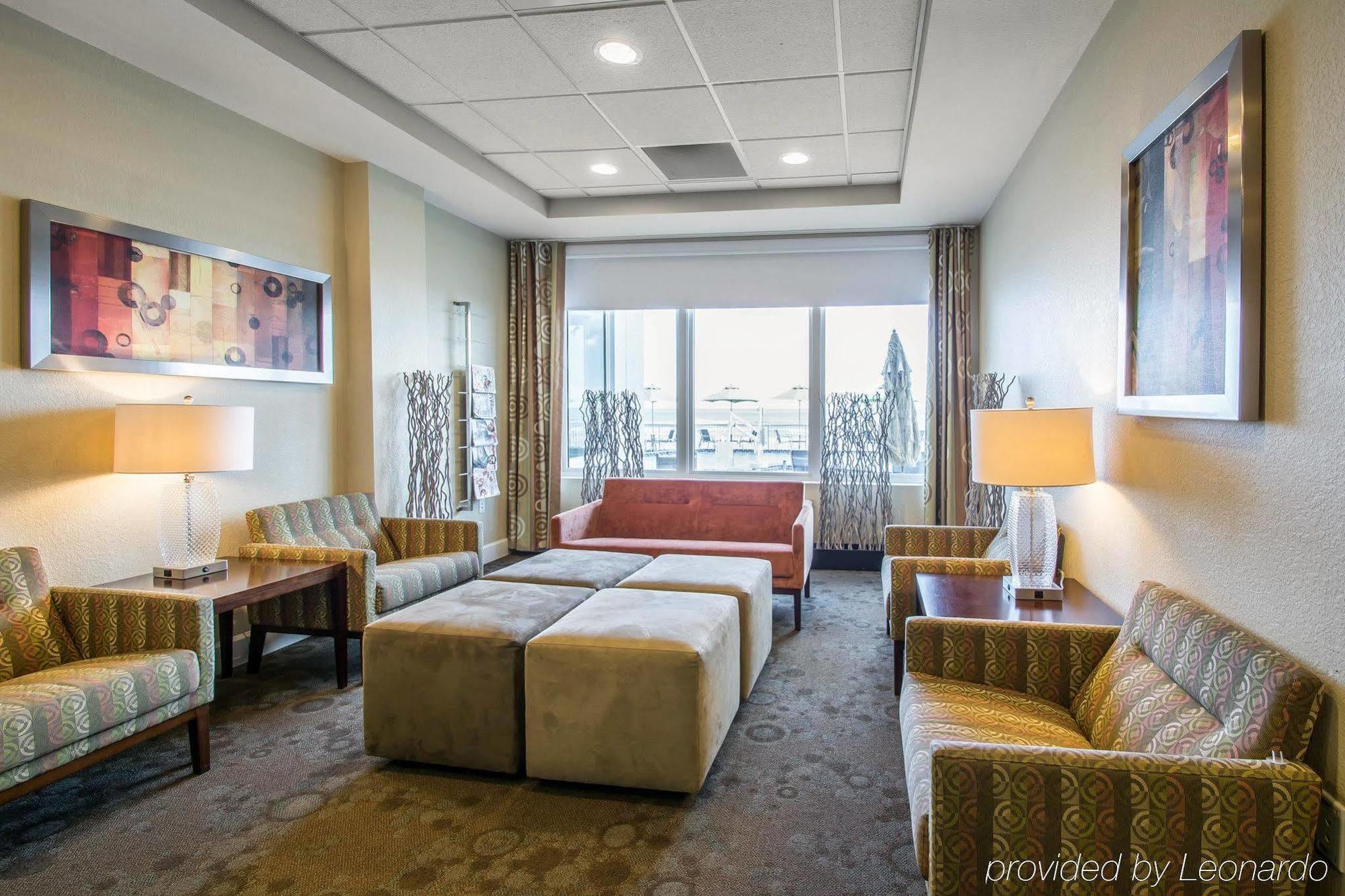Bluegreen Vacations Daytona Seabreeze, Ascend Resort Collection Daytona Beach Shores Ngoại thất bức ảnh