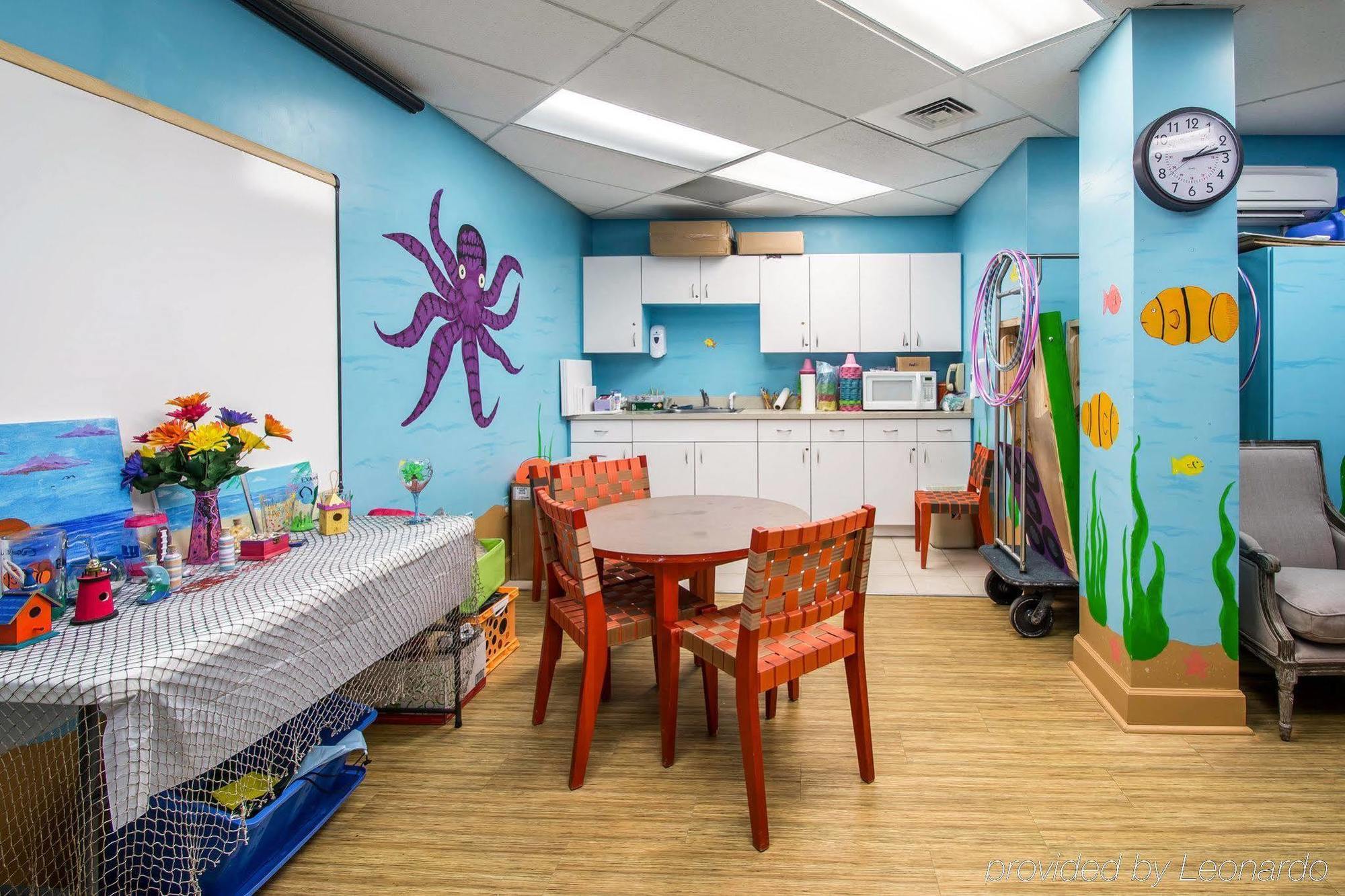 Bluegreen Vacations Daytona Seabreeze, Ascend Resort Collection Daytona Beach Shores Ngoại thất bức ảnh