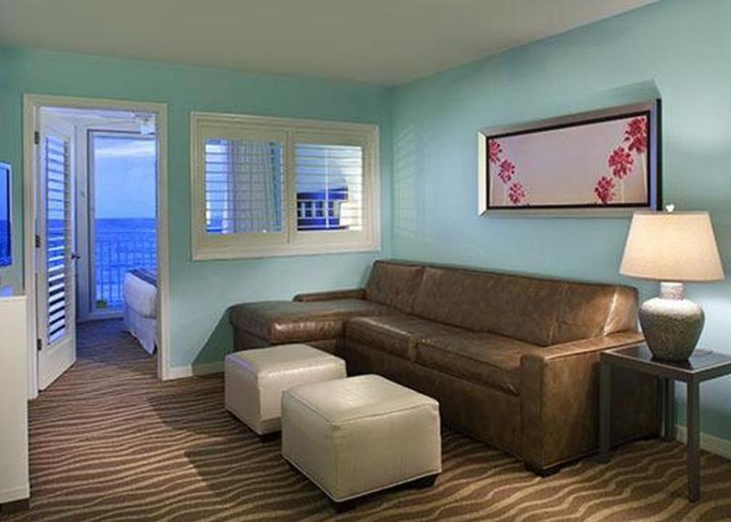 Bluegreen Vacations Daytona Seabreeze, Ascend Resort Collection Daytona Beach Shores Ngoại thất bức ảnh