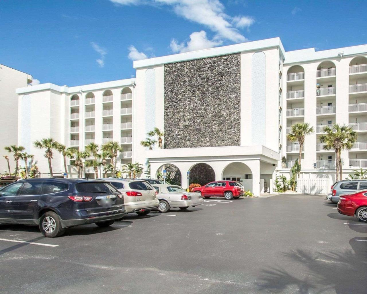 Bluegreen Vacations Daytona Seabreeze, Ascend Resort Collection Daytona Beach Shores Ngoại thất bức ảnh