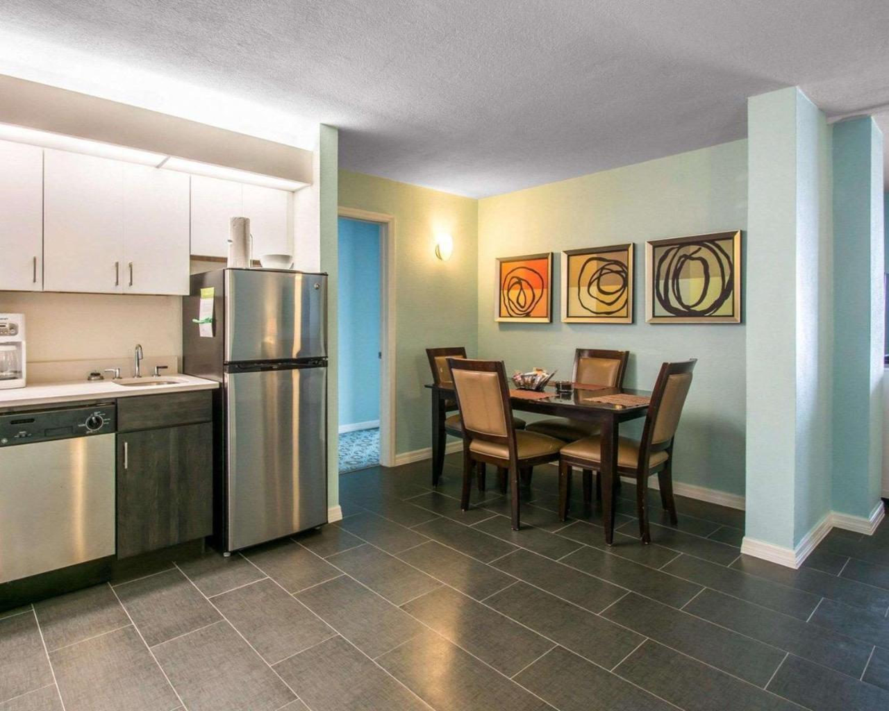 Bluegreen Vacations Daytona Seabreeze, Ascend Resort Collection Daytona Beach Shores Ngoại thất bức ảnh