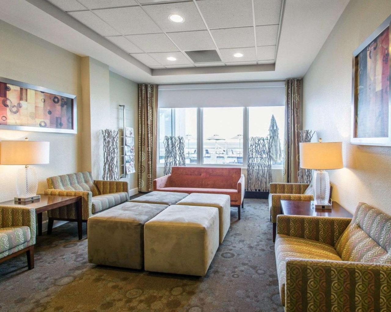 Bluegreen Vacations Daytona Seabreeze, Ascend Resort Collection Daytona Beach Shores Ngoại thất bức ảnh