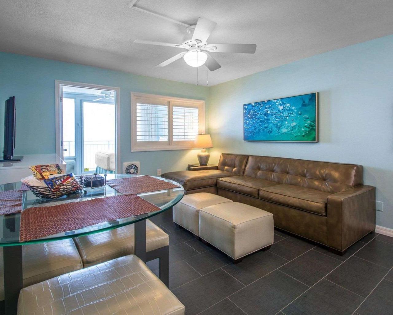 Bluegreen Vacations Daytona Seabreeze, Ascend Resort Collection Daytona Beach Shores Ngoại thất bức ảnh