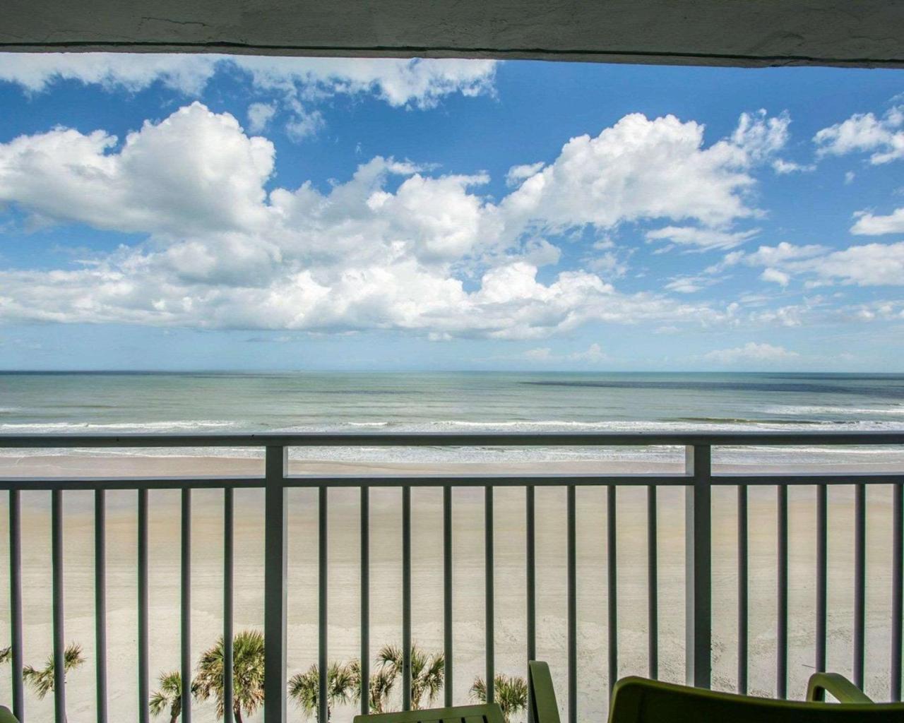 Bluegreen Vacations Daytona Seabreeze, Ascend Resort Collection Daytona Beach Shores Ngoại thất bức ảnh