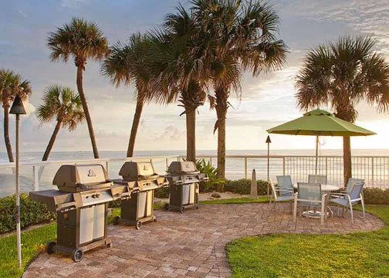 Bluegreen Vacations Daytona Seabreeze, Ascend Resort Collection Daytona Beach Shores Ngoại thất bức ảnh